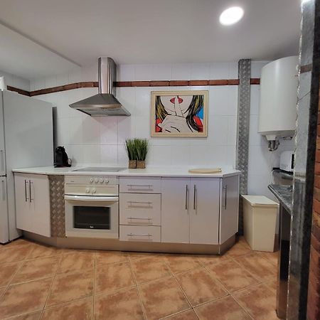 Motril Centro. Apartment Luaran gambar