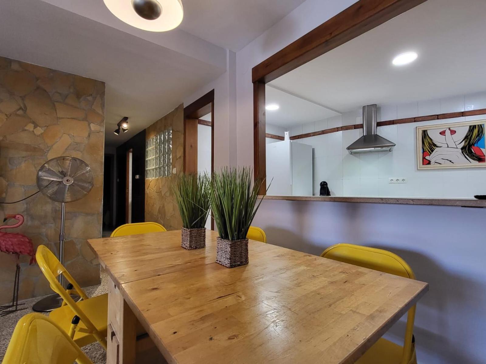 Motril Centro. Apartment Luaran gambar