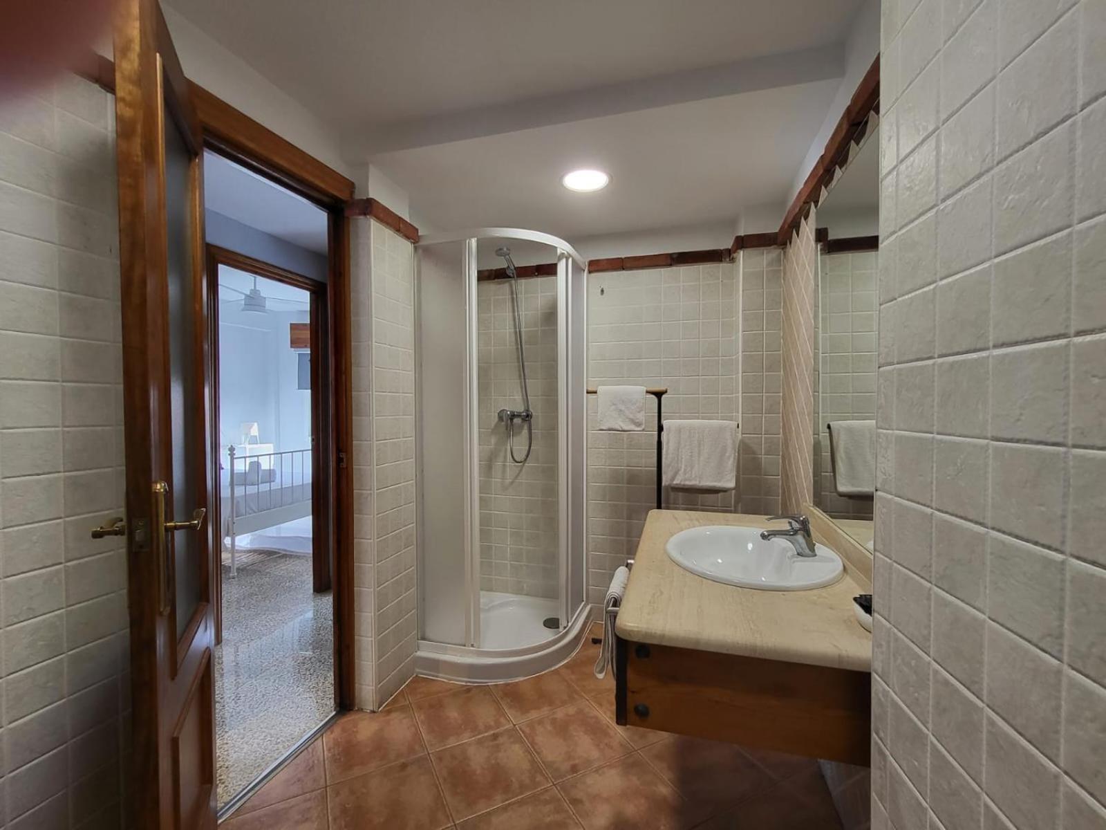 Motril Centro. Apartment Luaran gambar