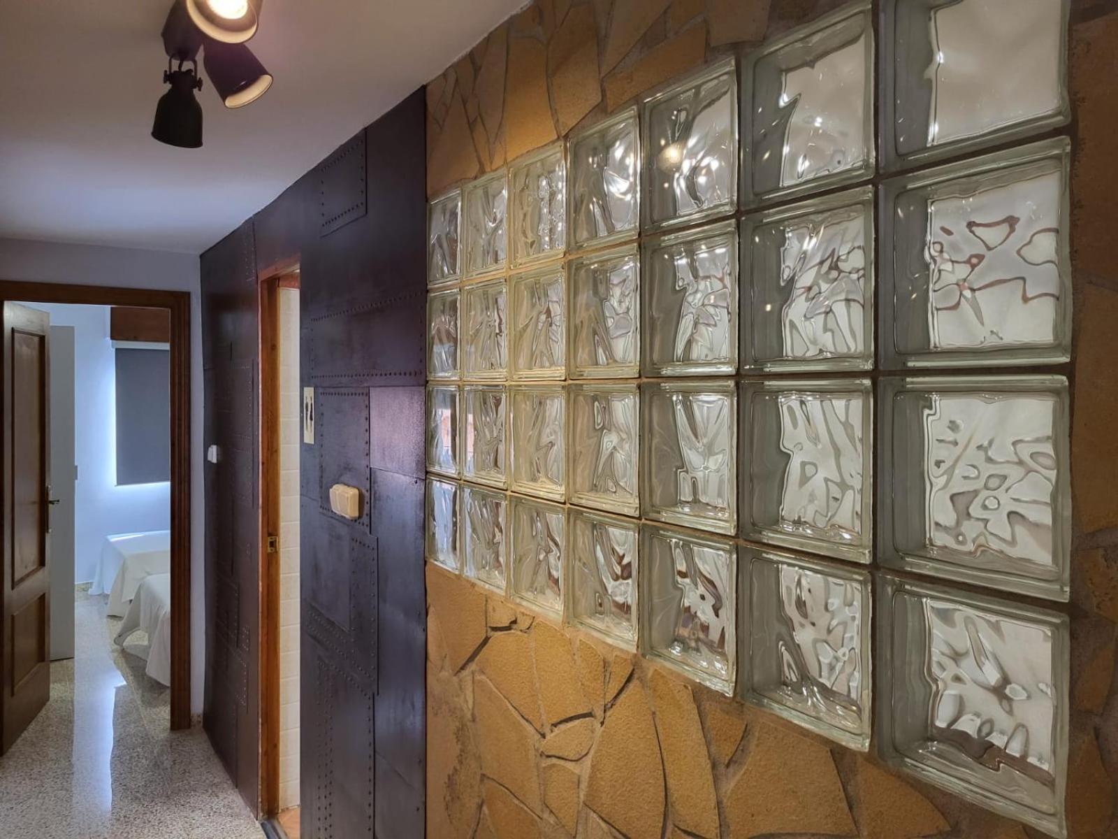 Motril Centro. Apartment Luaran gambar