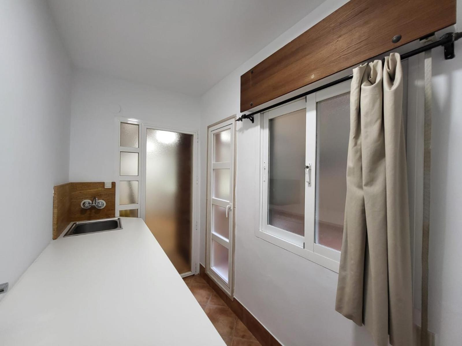 Motril Centro. Apartment Luaran gambar