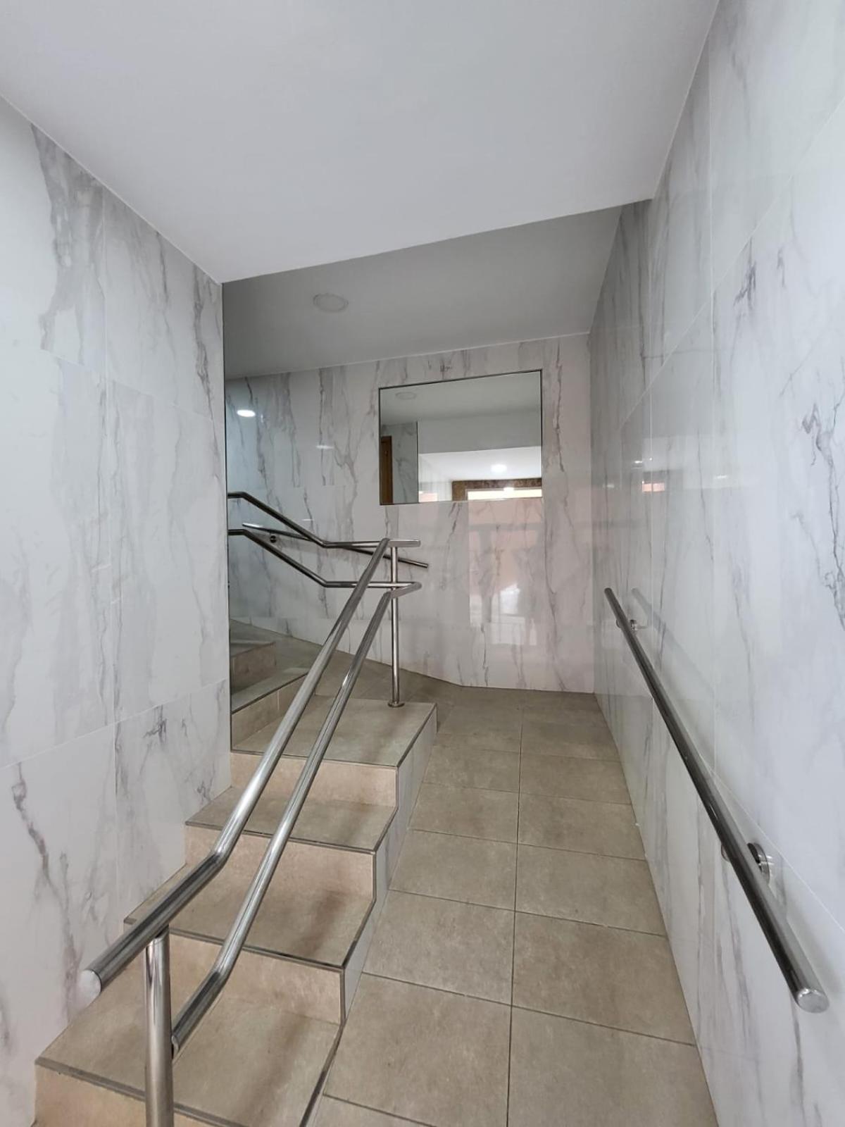 Motril Centro. Apartment Luaran gambar