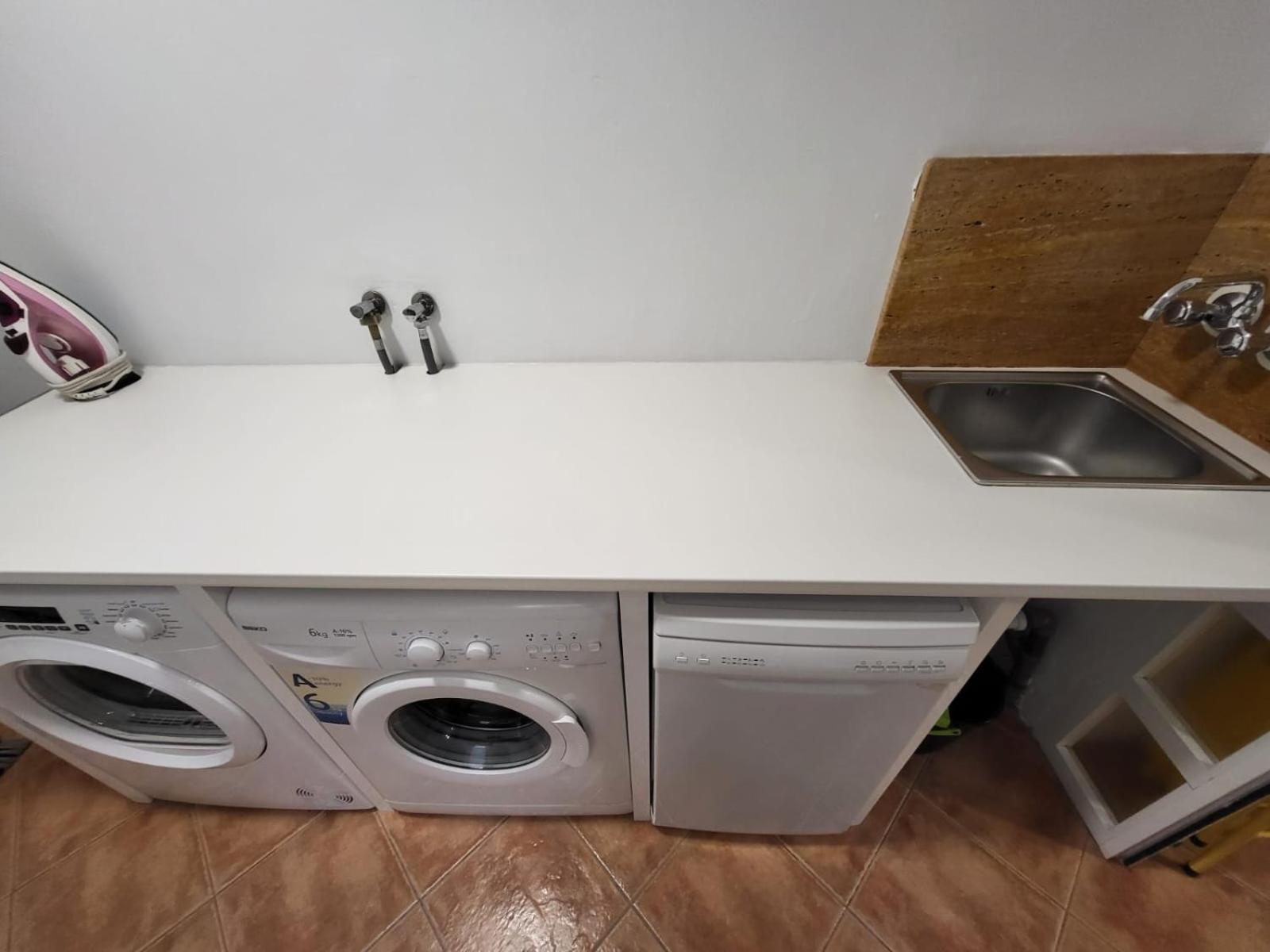 Motril Centro. Apartment Luaran gambar