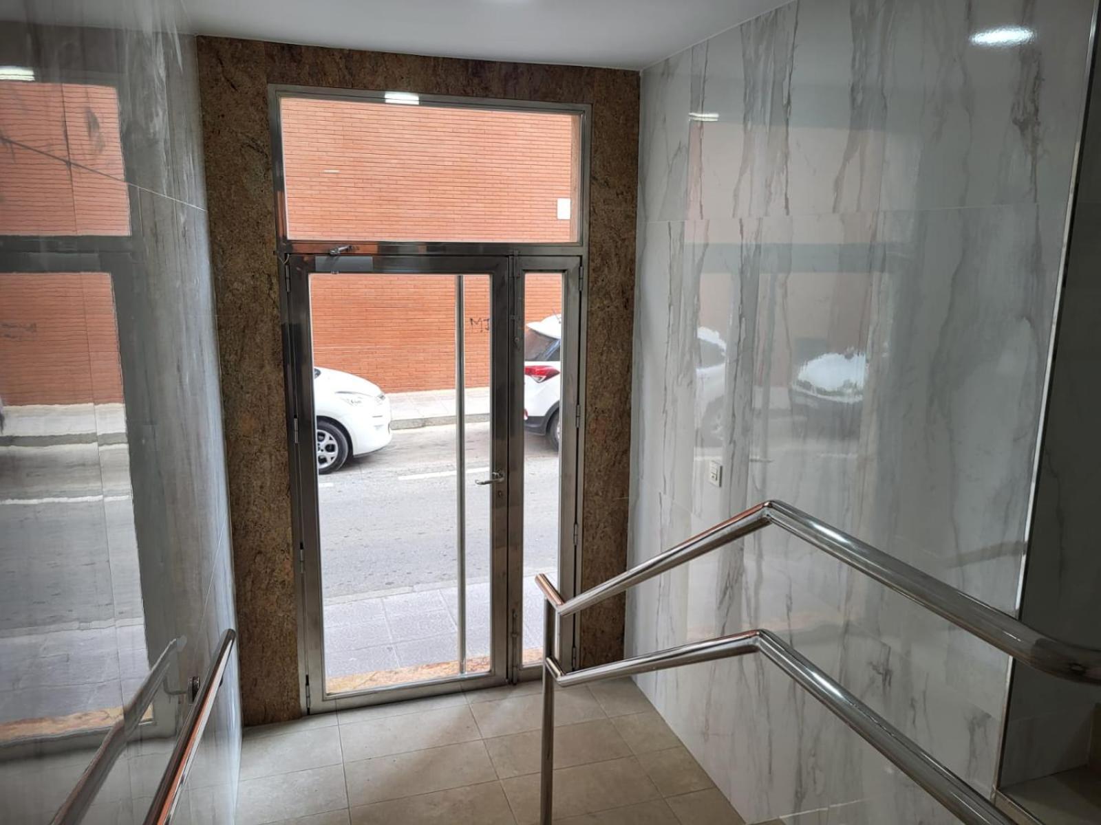 Motril Centro. Apartment Luaran gambar